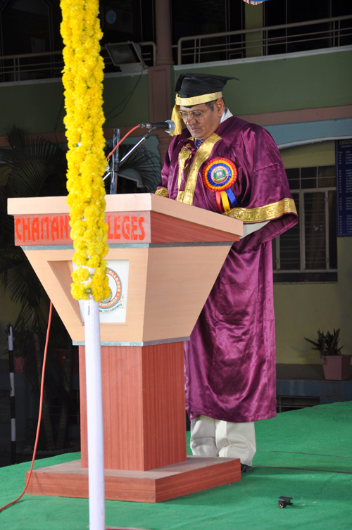 convocation 2014